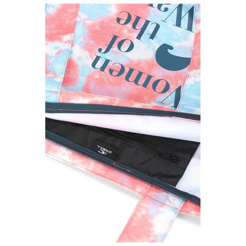 O'neill Τσάντα θαλάσσης Coastal Print Tote Bag